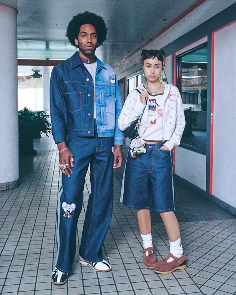 Exclusive Drops for the Culture