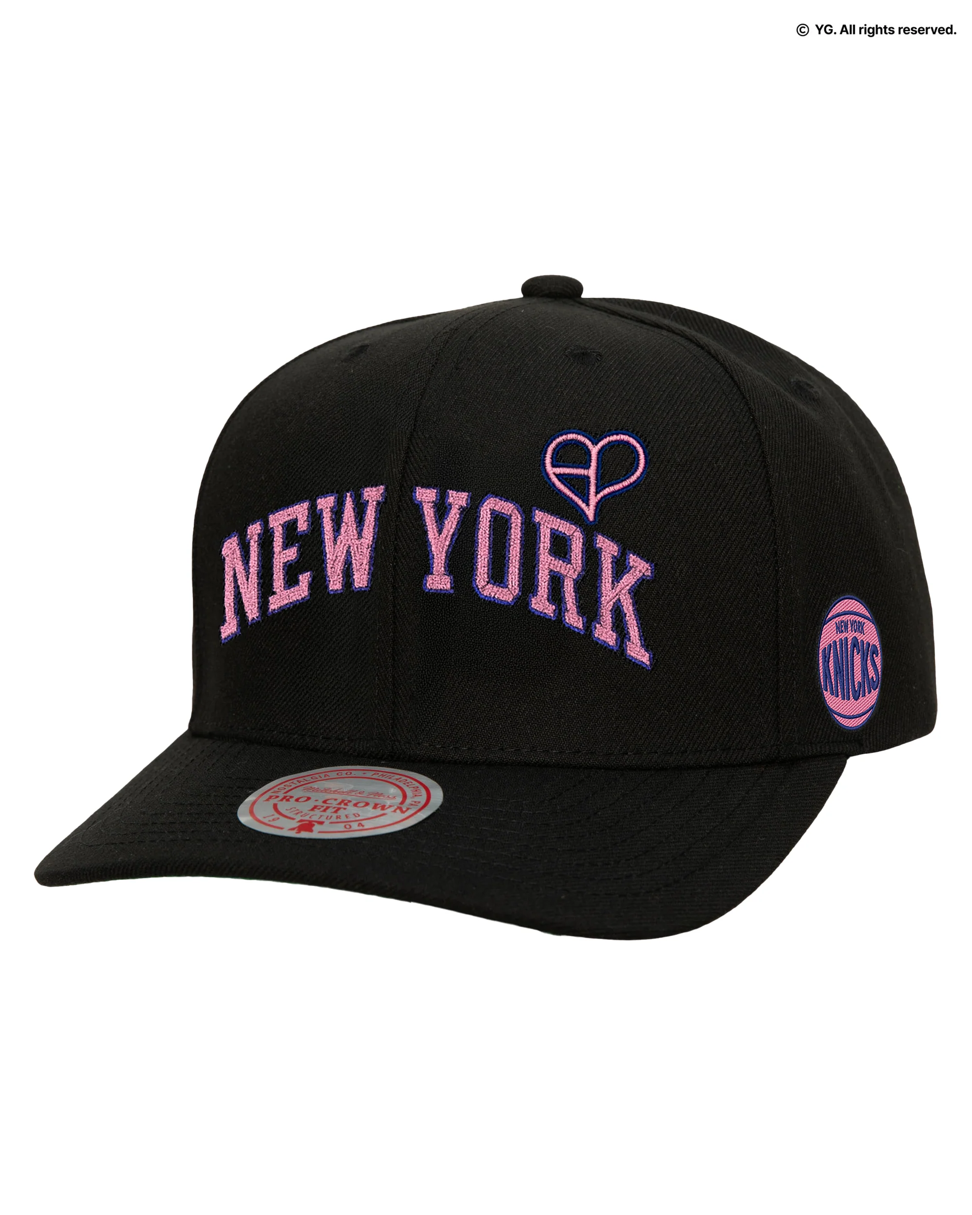 New York Knicks